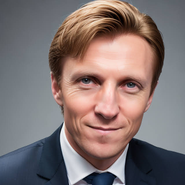 Romain Rissoan, expert Claude IA et formateur en IA générative